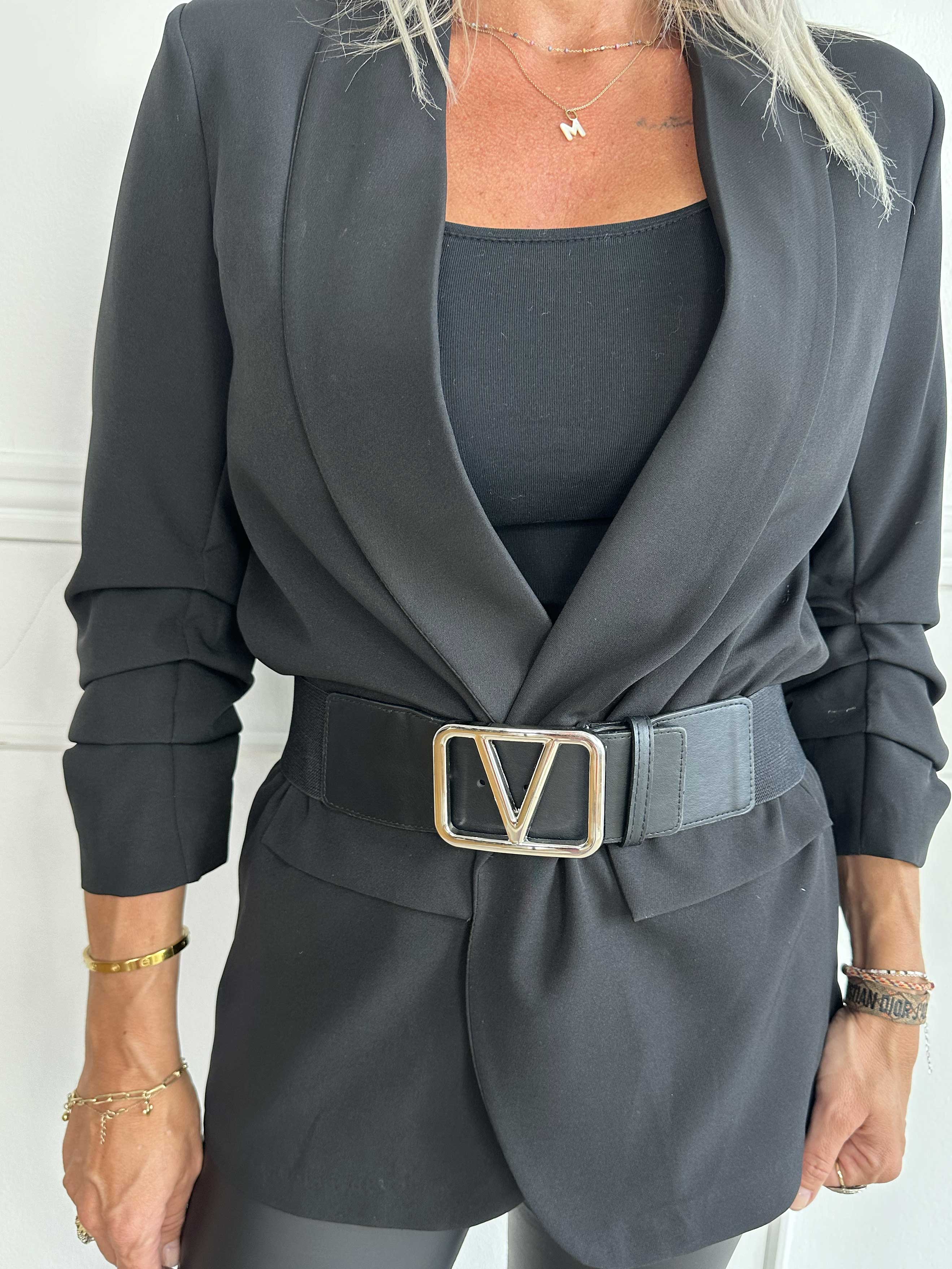 Lima - Midjebälte med spänne